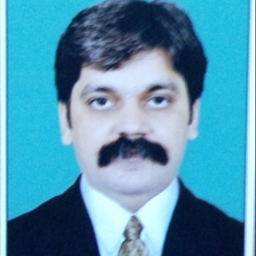 Dhaval B. profile photo