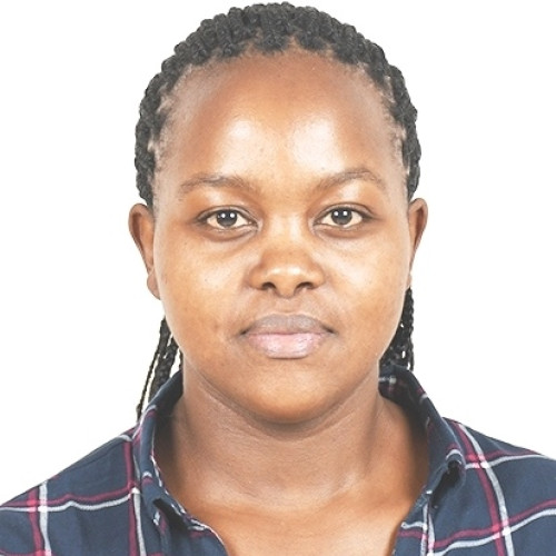 MARY W. profile photo