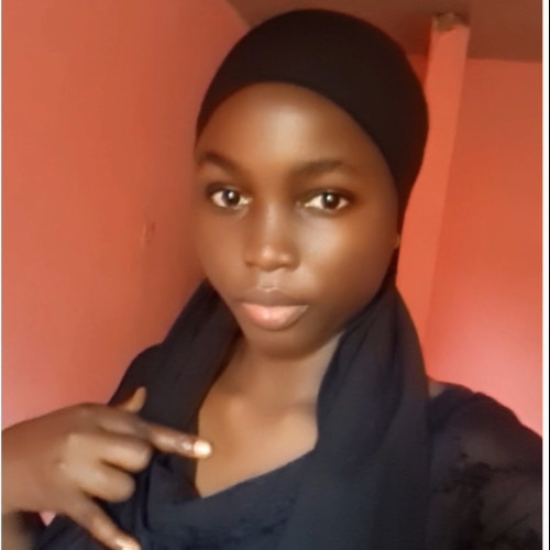 Goodness A. profile photo