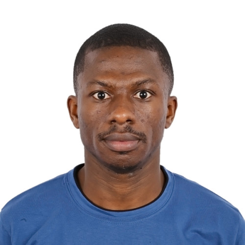 Kwasi A. profile photo