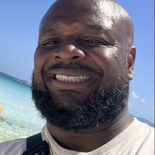 Royace G. profile photo