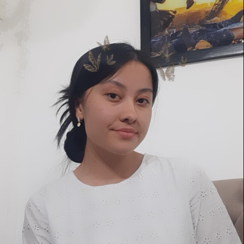 Charlotta R. profile photo