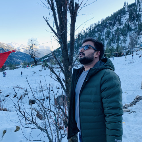 Sushobhit S. profile photo