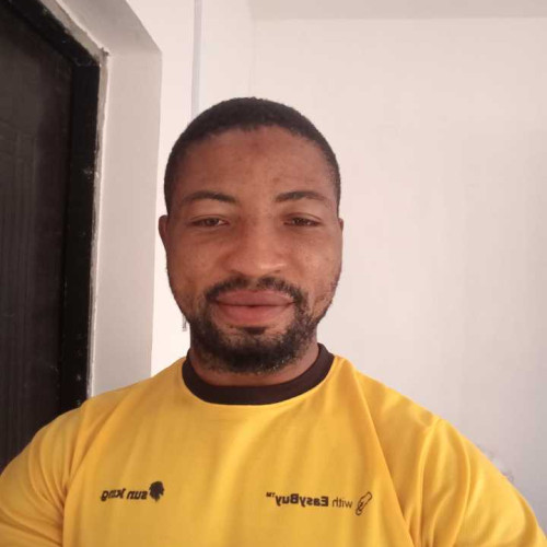 Afolabi S. profile photo