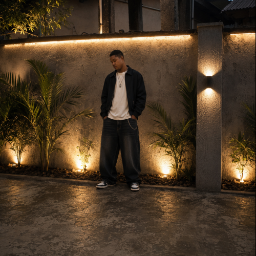 Desmond D. profile photo