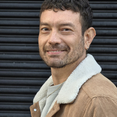David C. profile photo