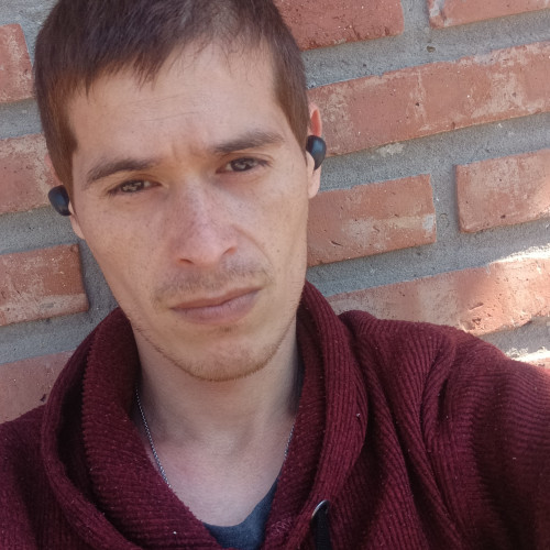 Chuky R. profile photo