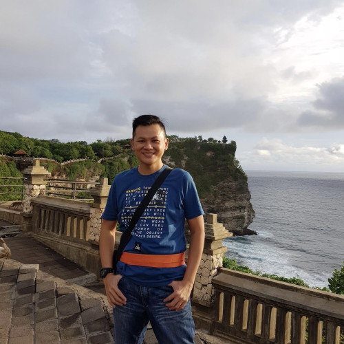 Ting Wai C. profile photo