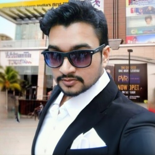 Pritam D.