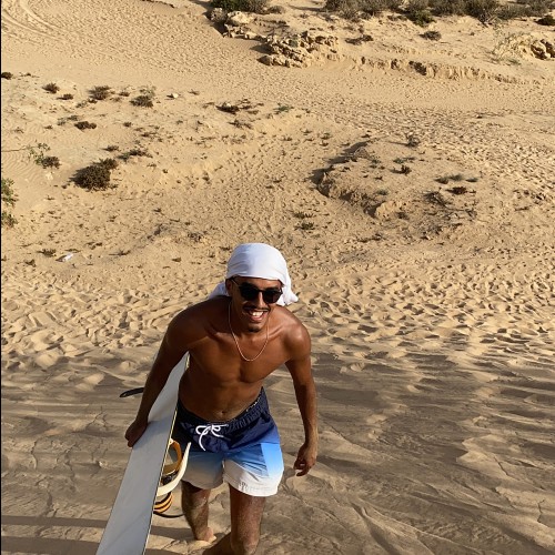 Aymen L. profile photo