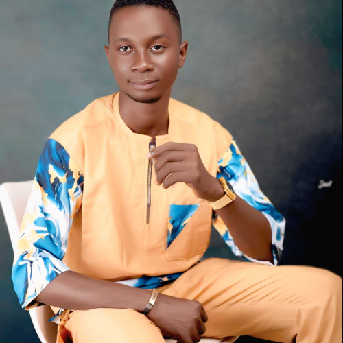 Odunayo L. profile photo