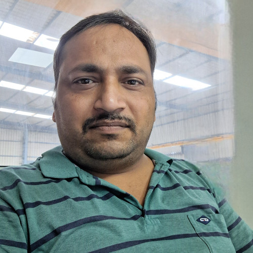 Sandeep T. profile photo