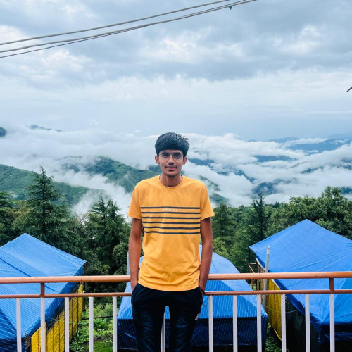 Ashish  G. profile photo