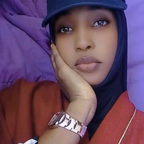 Najaatu M. profile photo