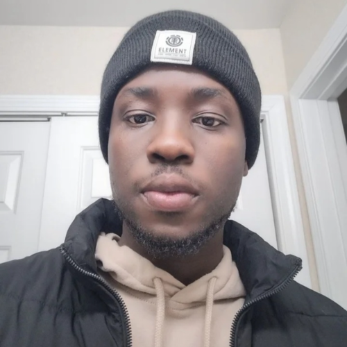 jamar G. profile photo