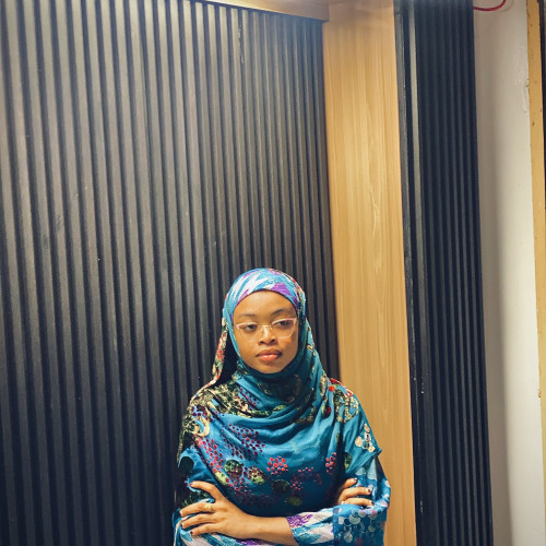 Meehar A. profile photo