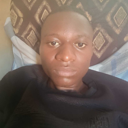 Baraka M. profile photo