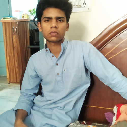 Aabid Z. profile photo