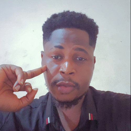 Ebirim  V. profile photo