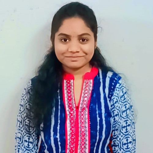 Supraja  U. profile photo
