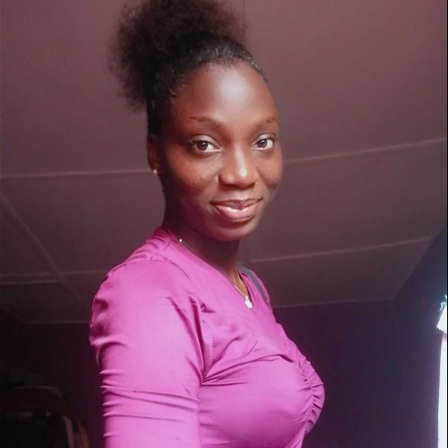 Aminat E.