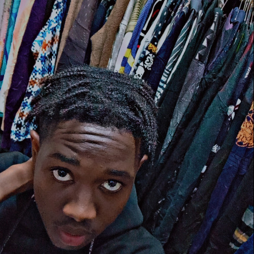 Samwel j. profile photo