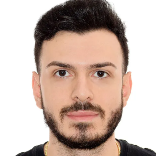 Tarik T. profile photo