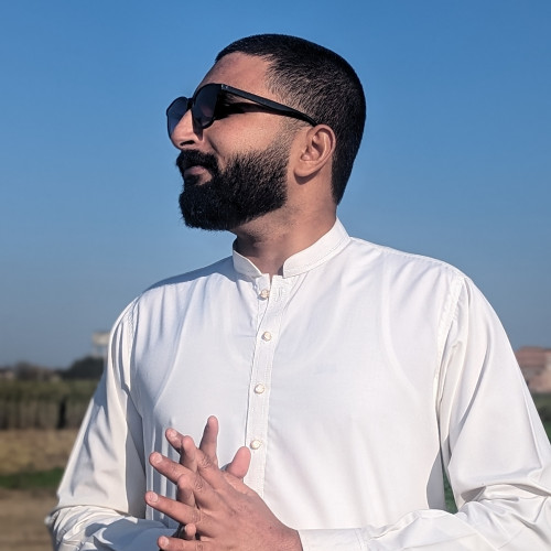 Ali S. profile photo