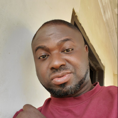JEPHTHAH M. profile photo
