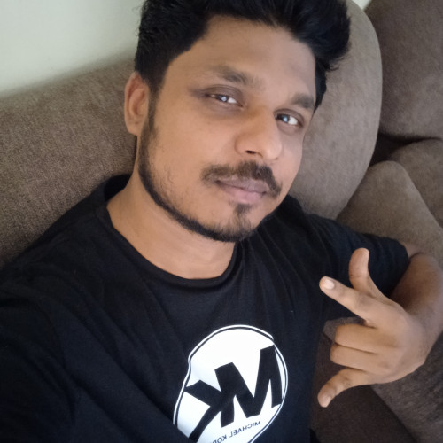 Sachith A.