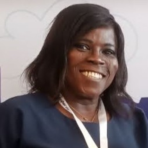 Niakosua C. profile photo