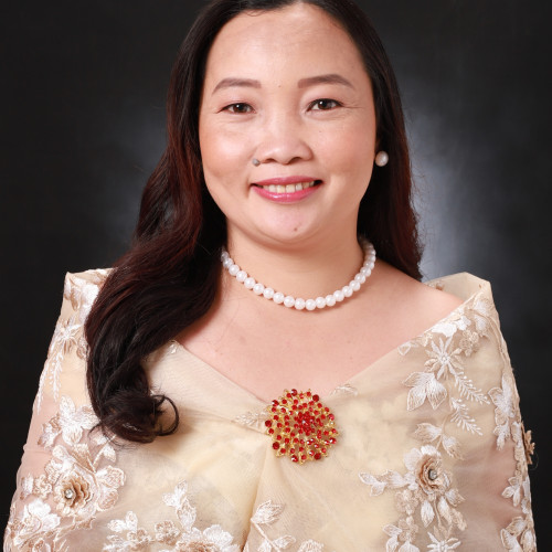 Honesty M. profile photo