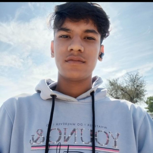 Vivek  J. profile photo