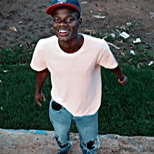 Fidel P. profile photo