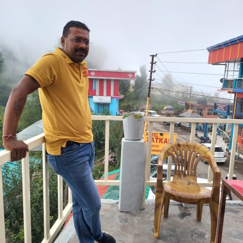 Akhilesh kumar  S.