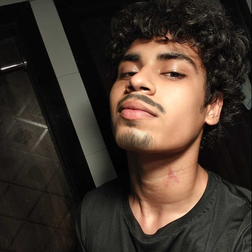 Aryan S. profile photo