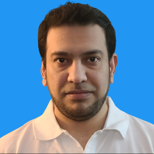 Salman R. profile photo