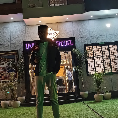 Arbaz S. profile photo