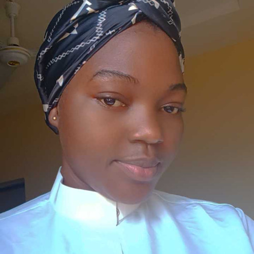 Blessing O. profile photo