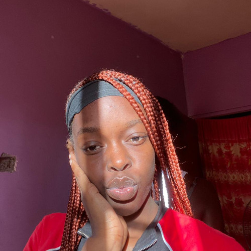 Faith D. profile photo