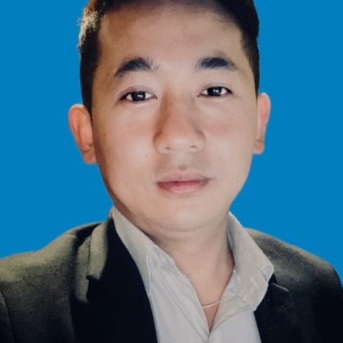 Gagan C.