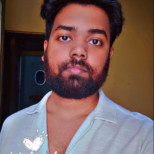 Vikram Aditya  K. profile photo