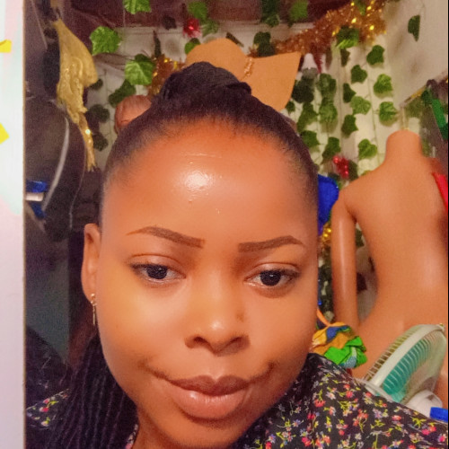 Ogechi J. profile photo