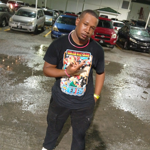 Shemar  H. profile photo