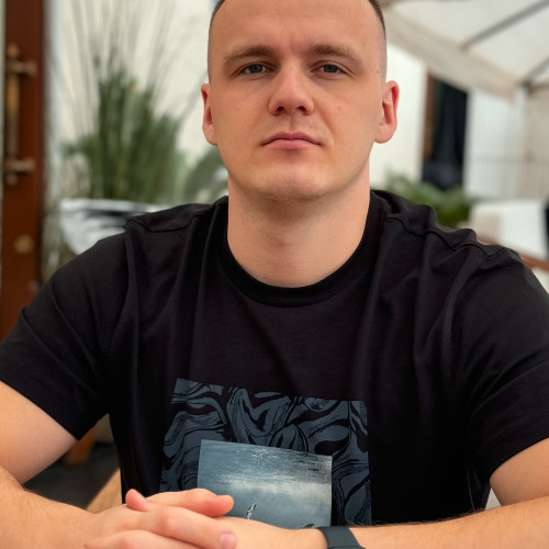 Сергей А. profile photo