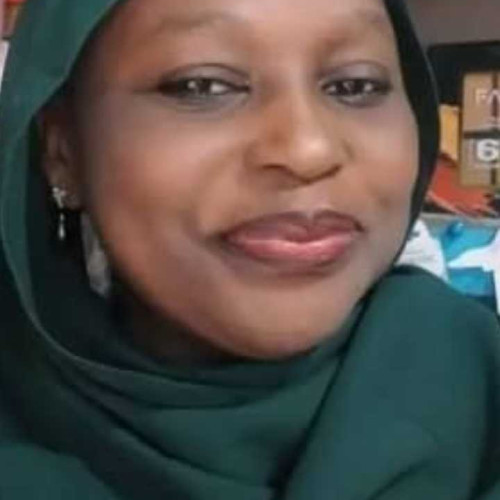 Maryam A. profile photo