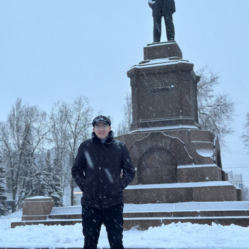 Abbosbek A. profile photo