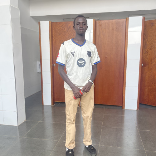 DunsonNoel T. profile photo