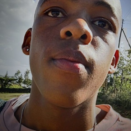 Isaiah M.