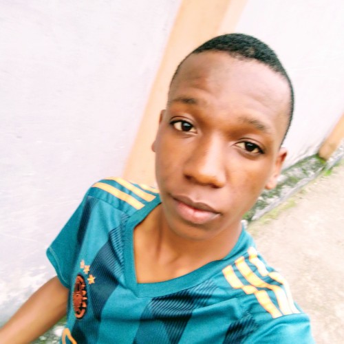 prince A.